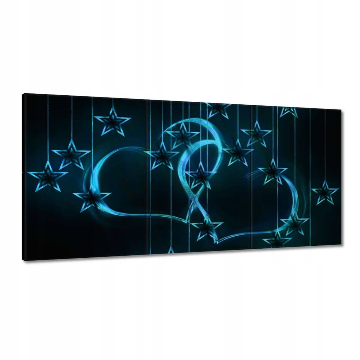 Obrazy 180x90 Deň žien Darčeková láska