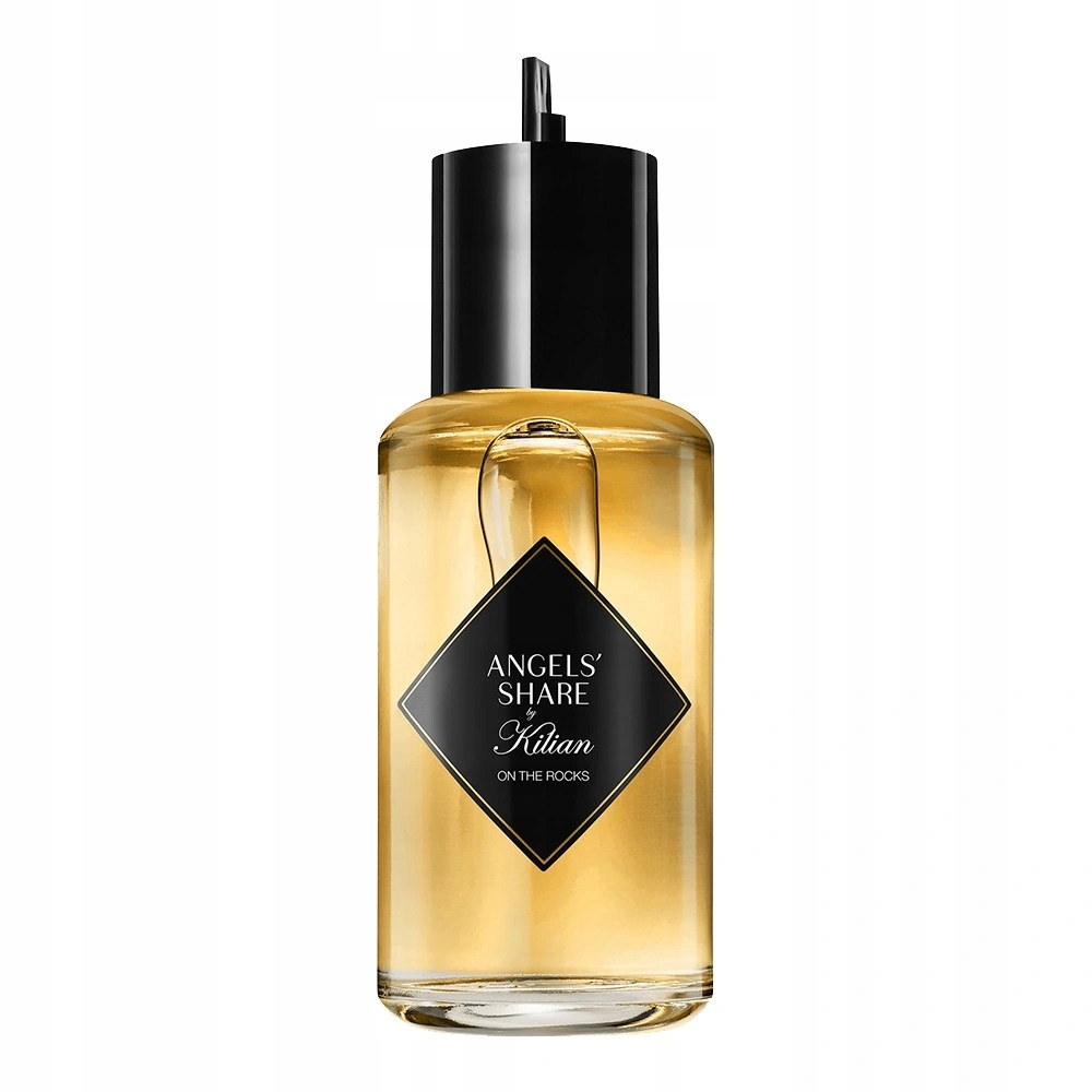 By Kilian Angel's Share On The Rocks parfémovaná voda refill 100 ml