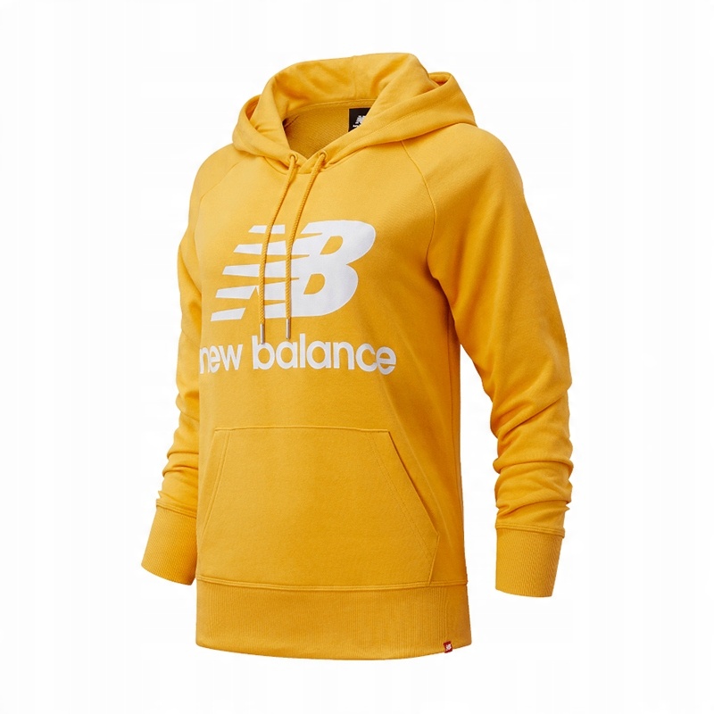 

New Balance WT03550ASE Bluza Damska
