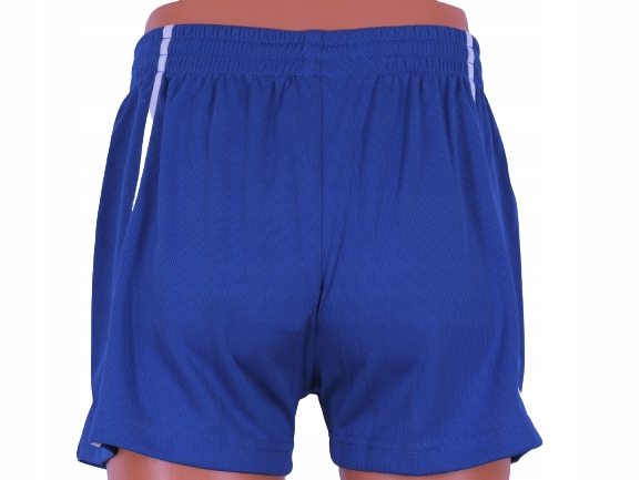 Q300 SPODENKI SPORTOWE SZORTY DO RUGBY PATRICK XS Marka Patrick