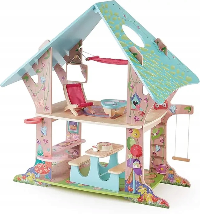 Käthe Kruse K0126896 Kruselings Enchanted Forest
