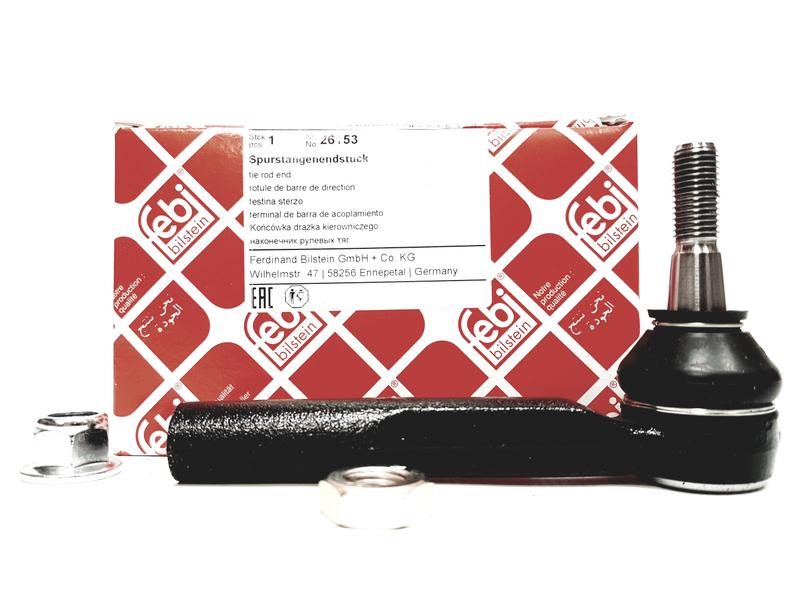 

Febi Bilstein Końcówka Drążka Kier 26153