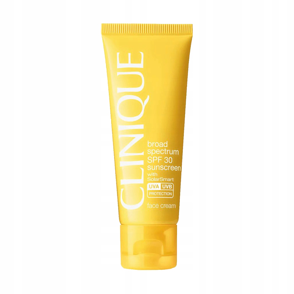 Clinique Anti-Wrinkle Face Cream protivráskový krém na obličej s fi