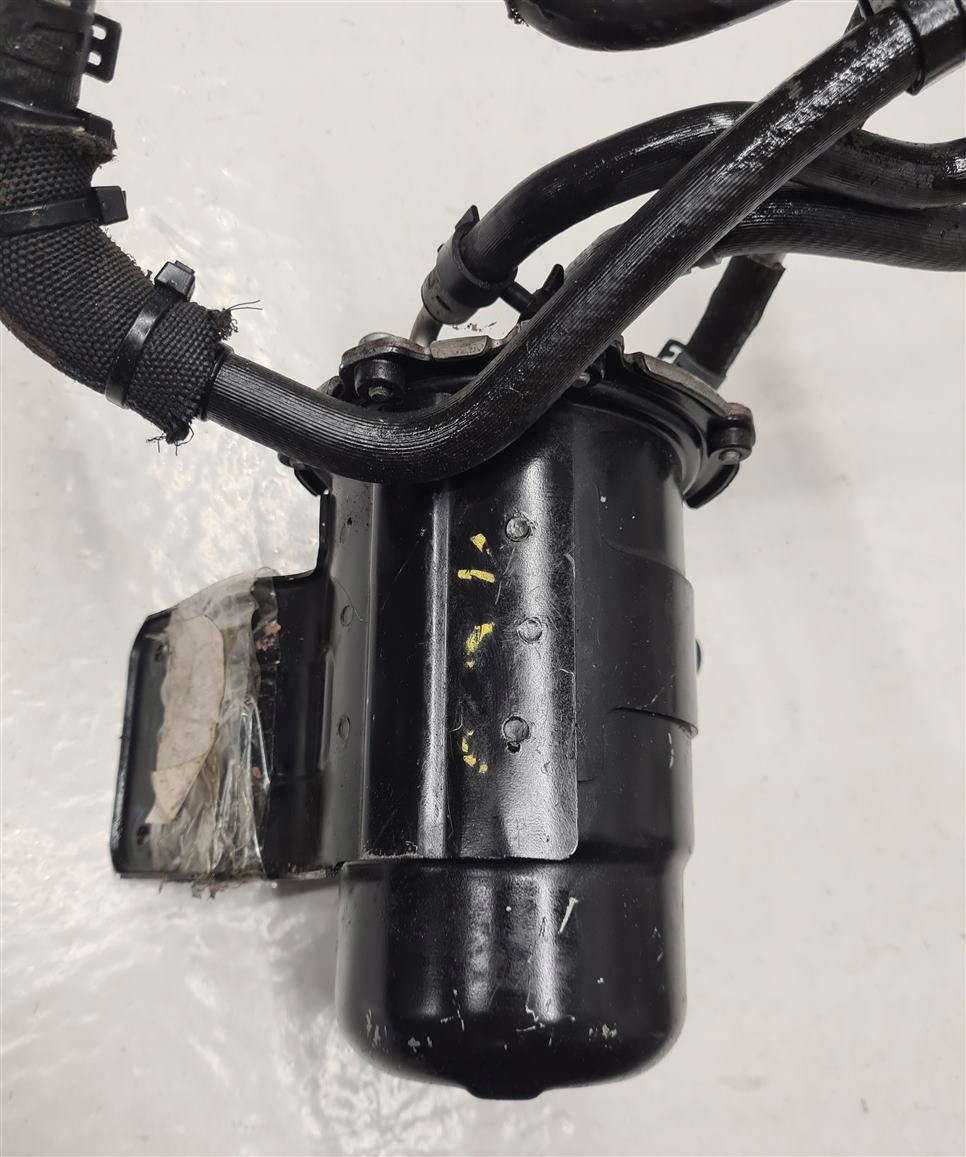 1125048S01 - Корпус паливного фільтра AUDI Q7 4M TDI 4M0127401D