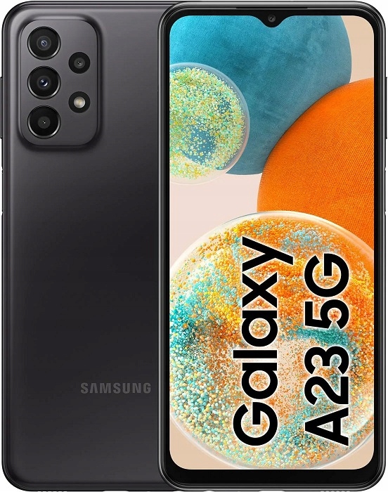 Samsung Galaxy A23 5G 64GB SM-A236B/DSN