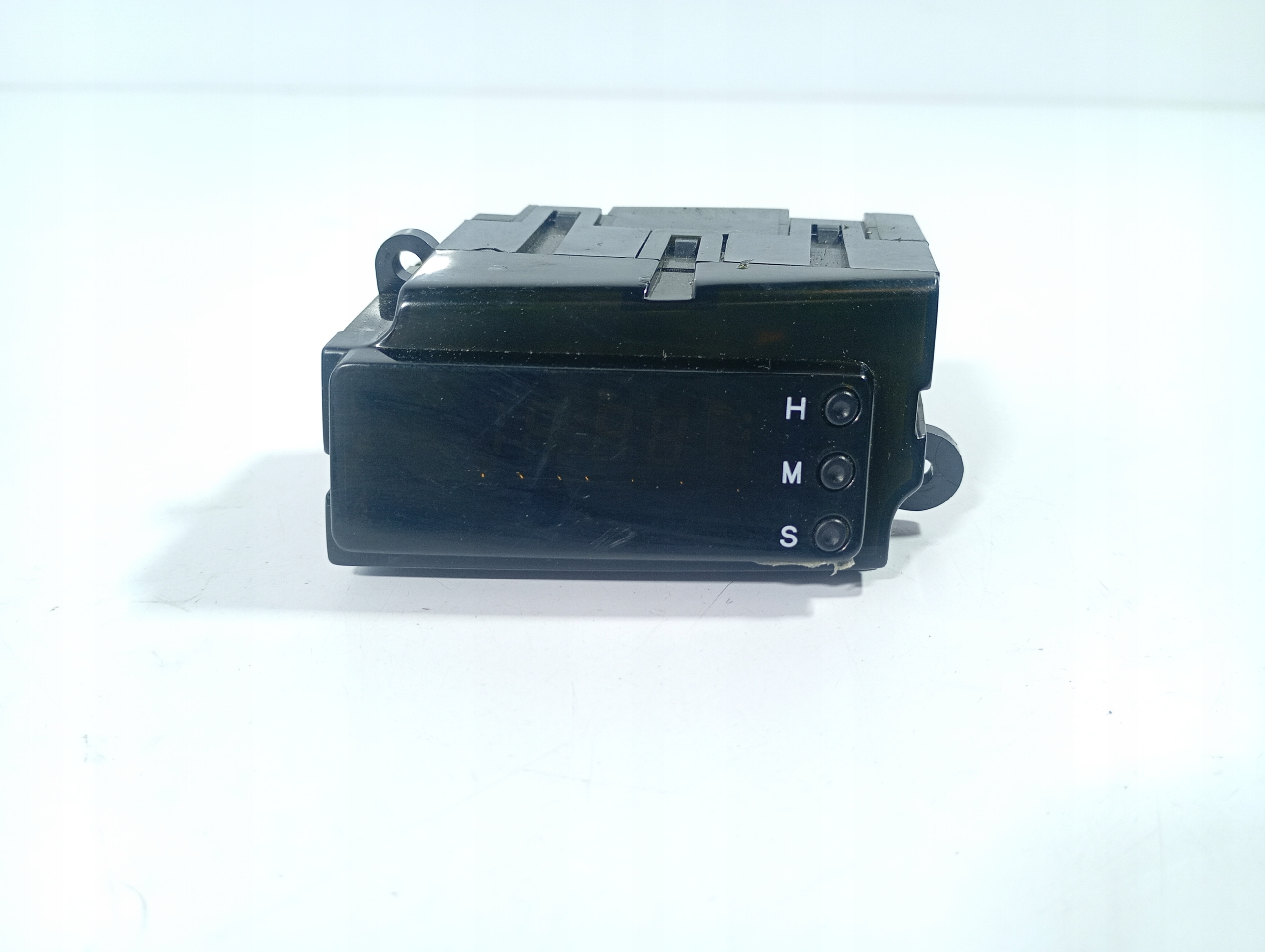 clock clock OE 96647243 Chevrolet Epica 06-11