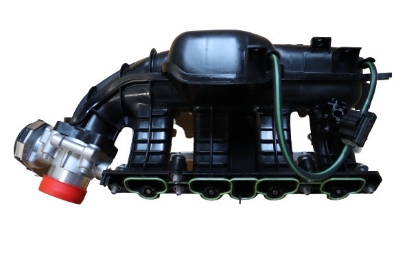 ВПУСКНОЙ КОЛЛЕКТОР OPEL ASTRA J 1.4 T 25197572 GM