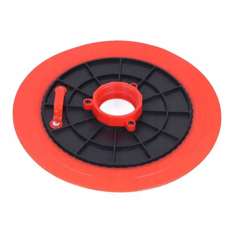 Y46950 600CC Universal Grease Gun Oil Suction Pan Tray Leakproof