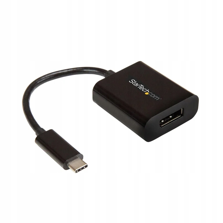 Adapter USB C na DisplayPort Startech CDP2DP