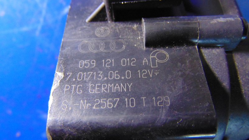 water pump 3.0TDI V6 AUDI A6 C7 A7 4G A5 8T A8 D4