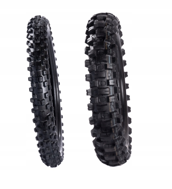 Motoz Pneumatika 120/90-18 Terrapactor Mxs Nhs Soft Tt 65 M Tt Zadná Dot 02/2025 ()