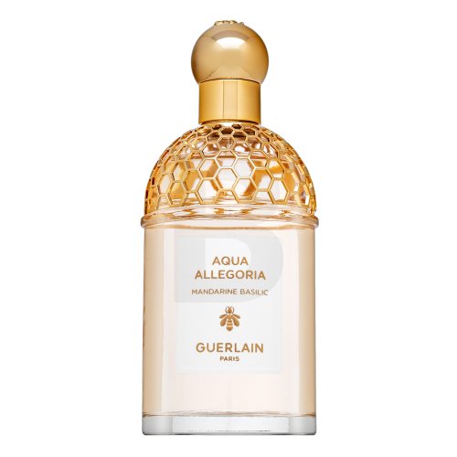 Guerlain Aqua Allegoria Mandarine Basilic 2022 toaletní voda pro ženy 125 m