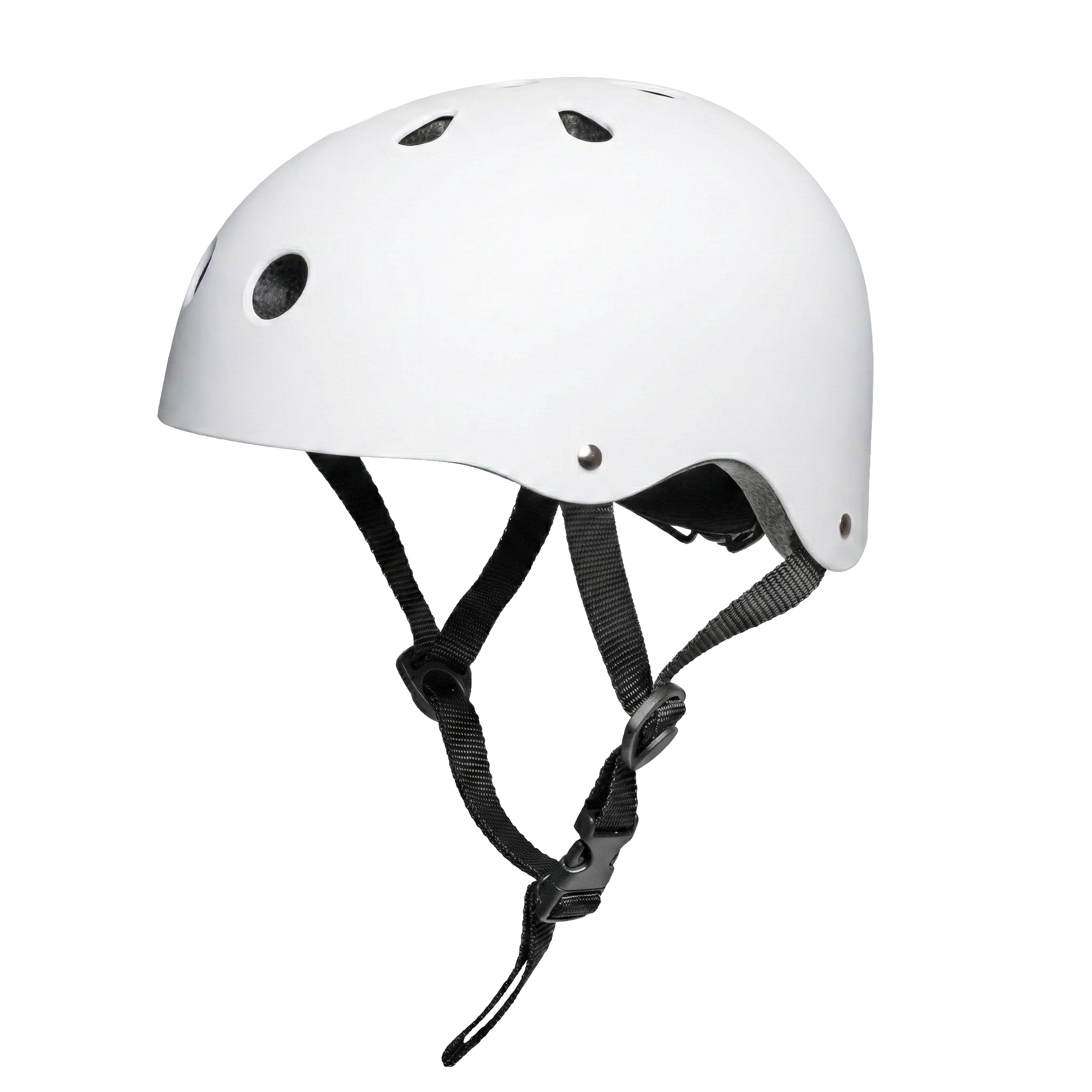 KASK REGULOWANY DZIECIĘCY ROWER ROLKI HULAJNOGĘ OCHRONNY DLA DZIECI 52-56