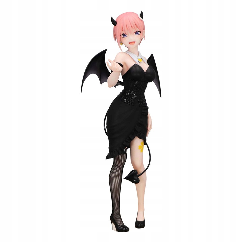 Soška z Pvc Quintessential Quintuplets Specials 2 BiCute Dark Bunnies.