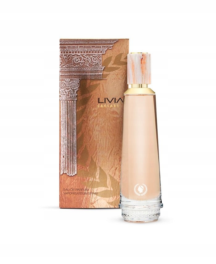 Caesars Livia 100 ml Edp parfémovaná voda pro ženy