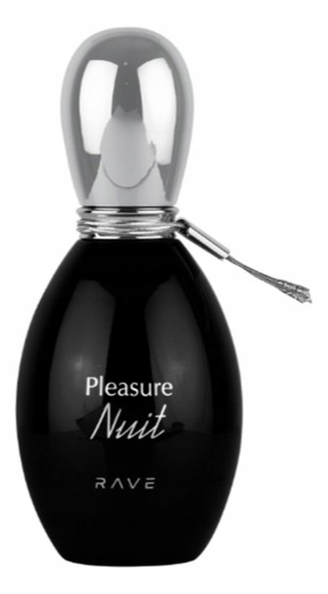 Rave Pleasure Nuit parfémovaná voda sprej 100 ml