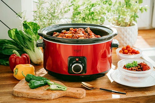 Wolnowar 5,8L AD 6413r (1) Moc 290 W