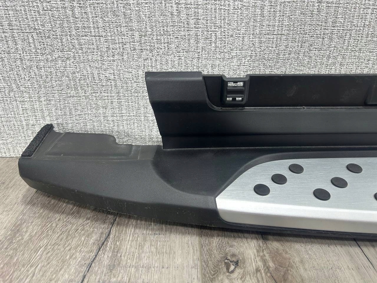 KIA SORENTO III GT-LINE STOPIEN threshold left moulding C6F37AC100