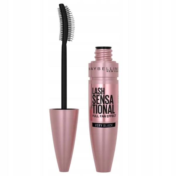 

Lash Sensational Full Fan Effect Mascara tusz do r