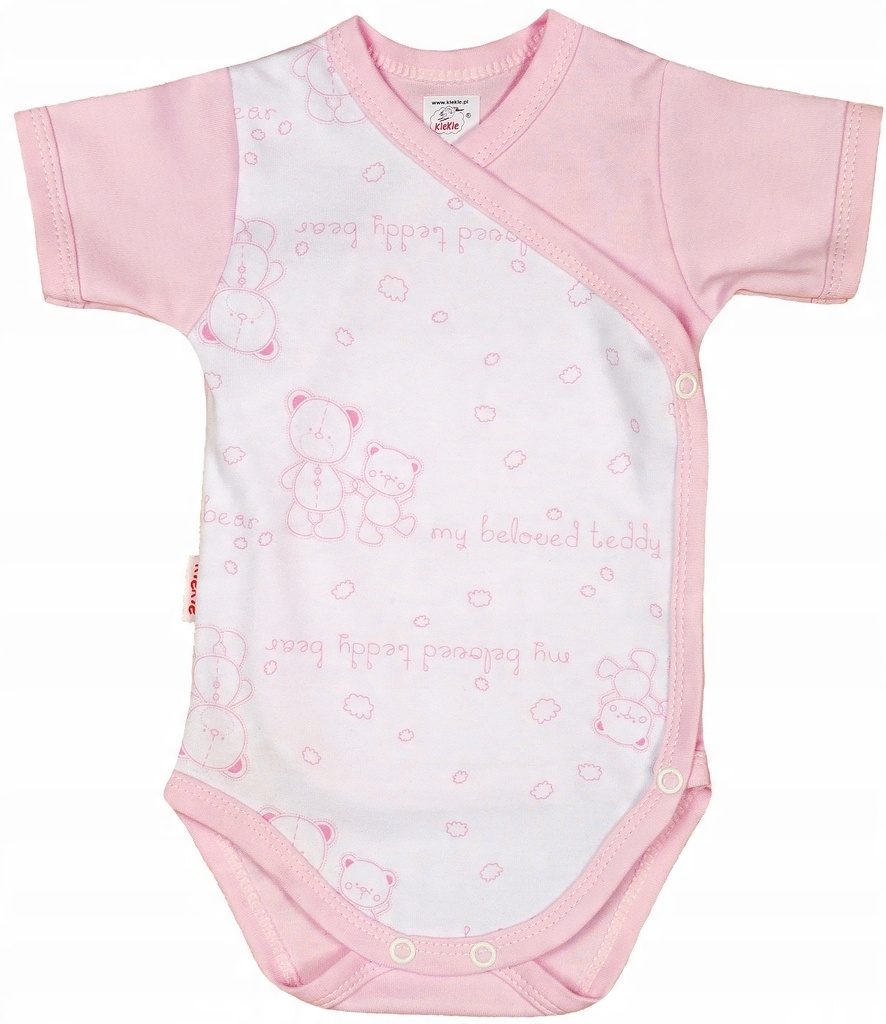 

Body Kopertowe K/r 100% Bawełna Różne r 74 Klekle
