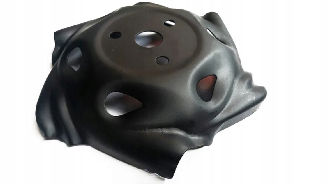 GŁOWICA TARCZA DO USUWANIA CHWASTÓW Z KORZENIAMI Typ tarcza do kosy