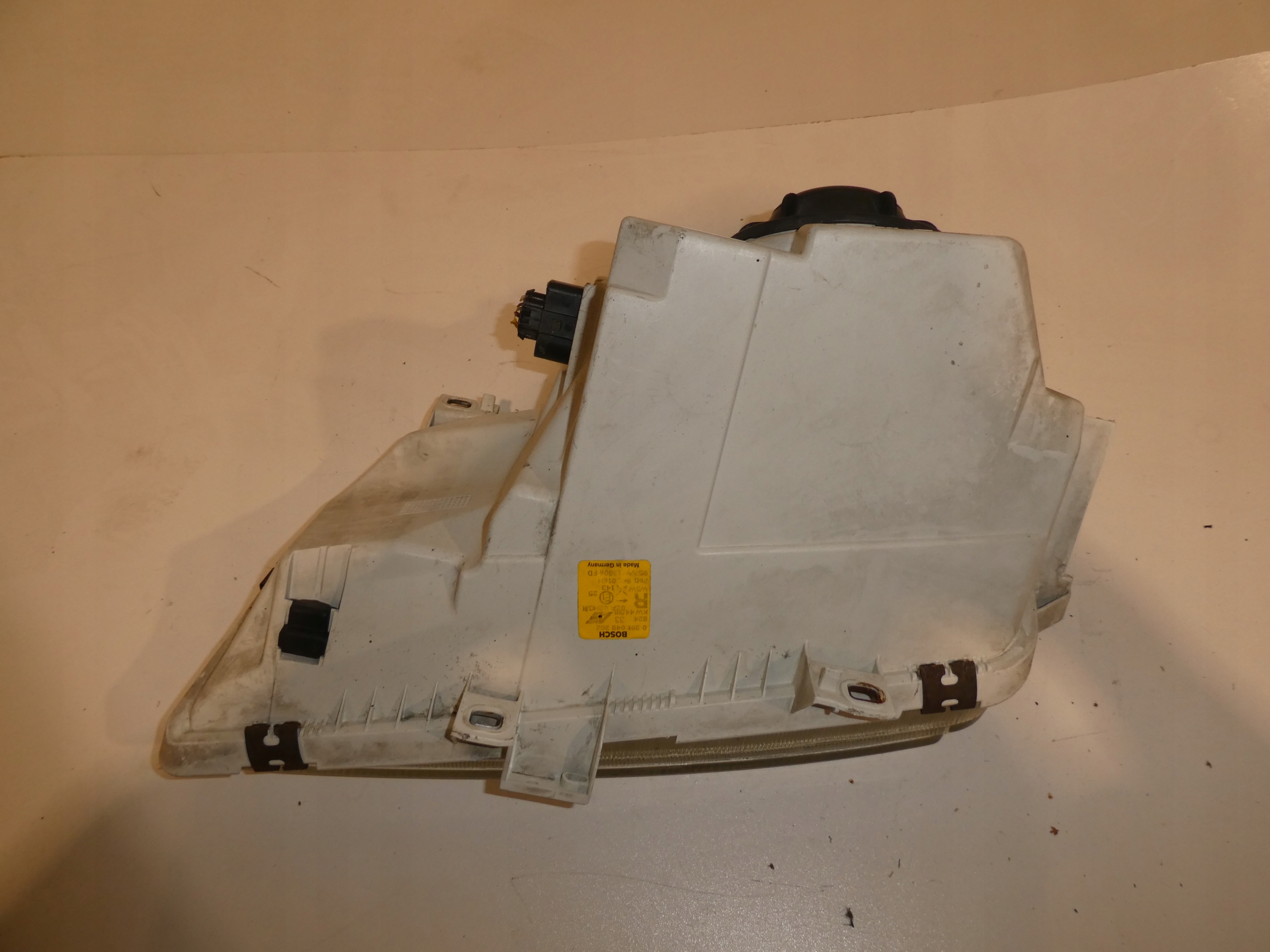light right front VW SHARAN and 7M1941016H EUROPA