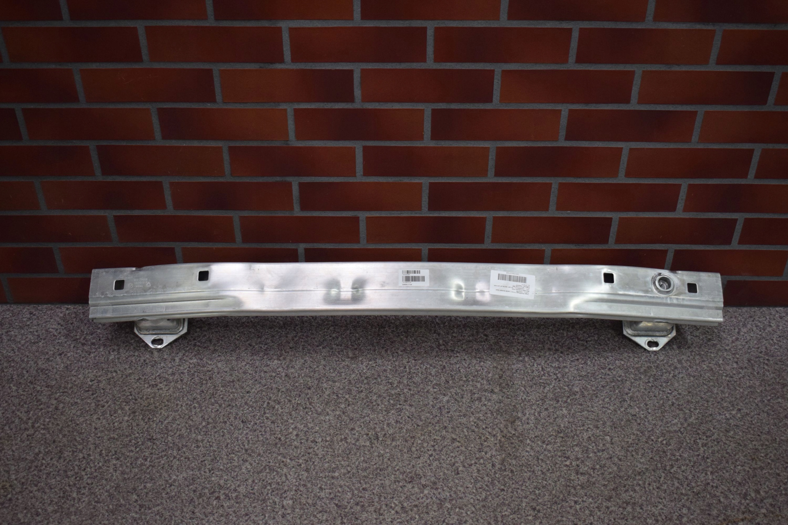 BELKA ZDERZAKA TYŁ TYLNA MINI COOPER F54