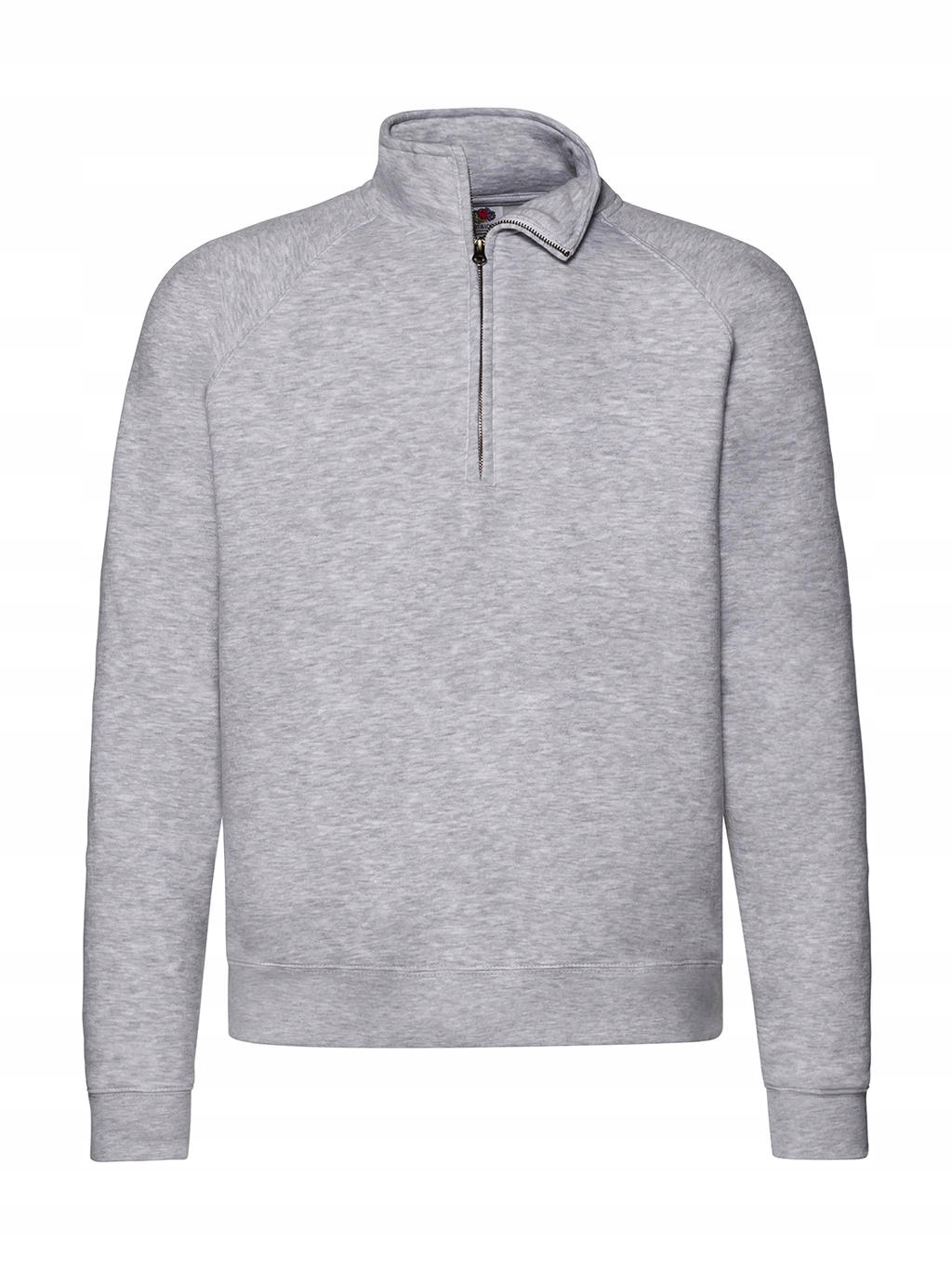 

Bluza Premium Kr. Zamek Fruit Of The Loom hgr XL