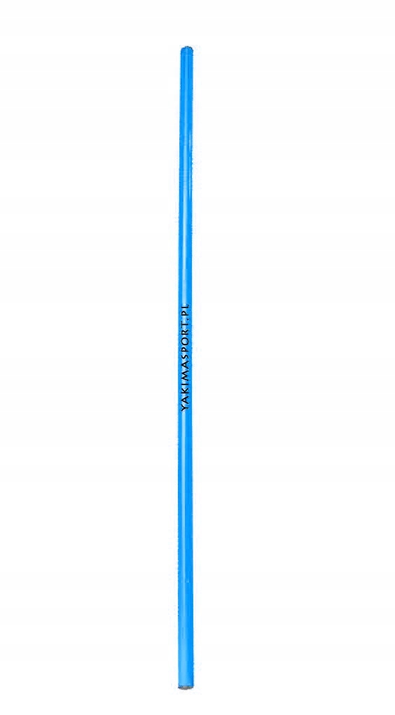 

Laska tyczka gimnastyczna treningowa 100 cm