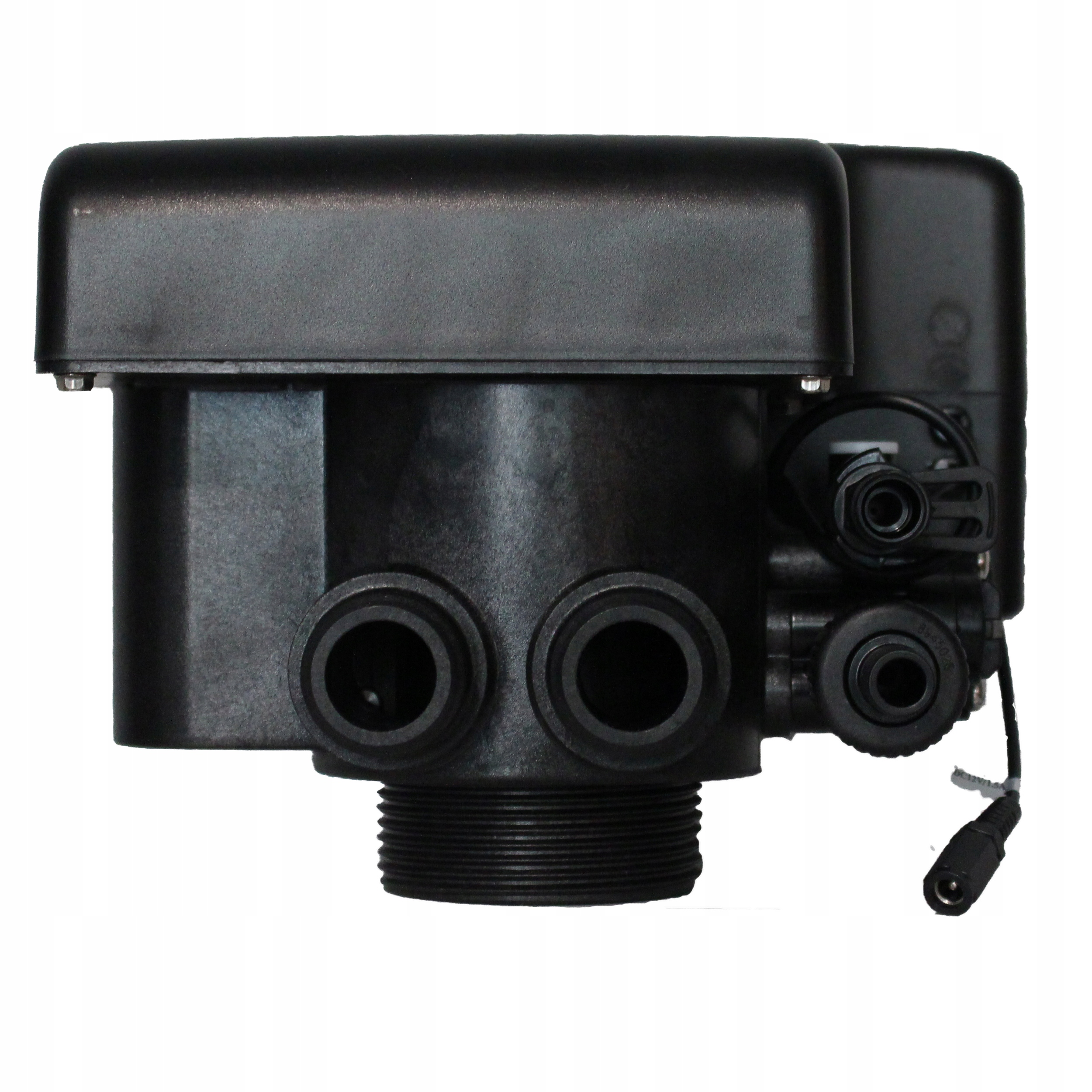 Stacja uzdatniania wody zmiękczacz 50 litrów Model AQUASOFT 50 RX