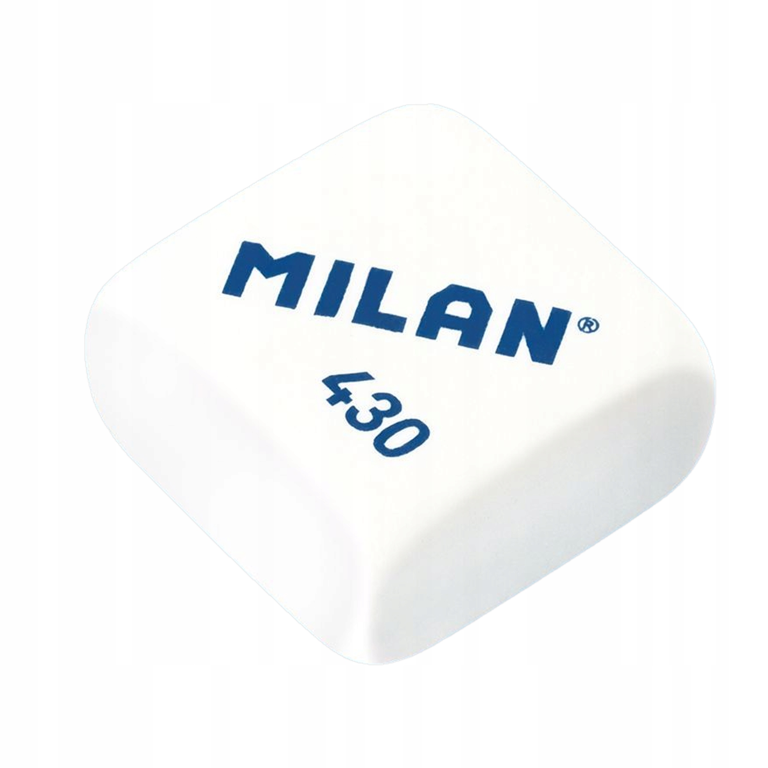 

Gumka Szkolna Z Nadrukiem 430 Milan MIX 1szt.