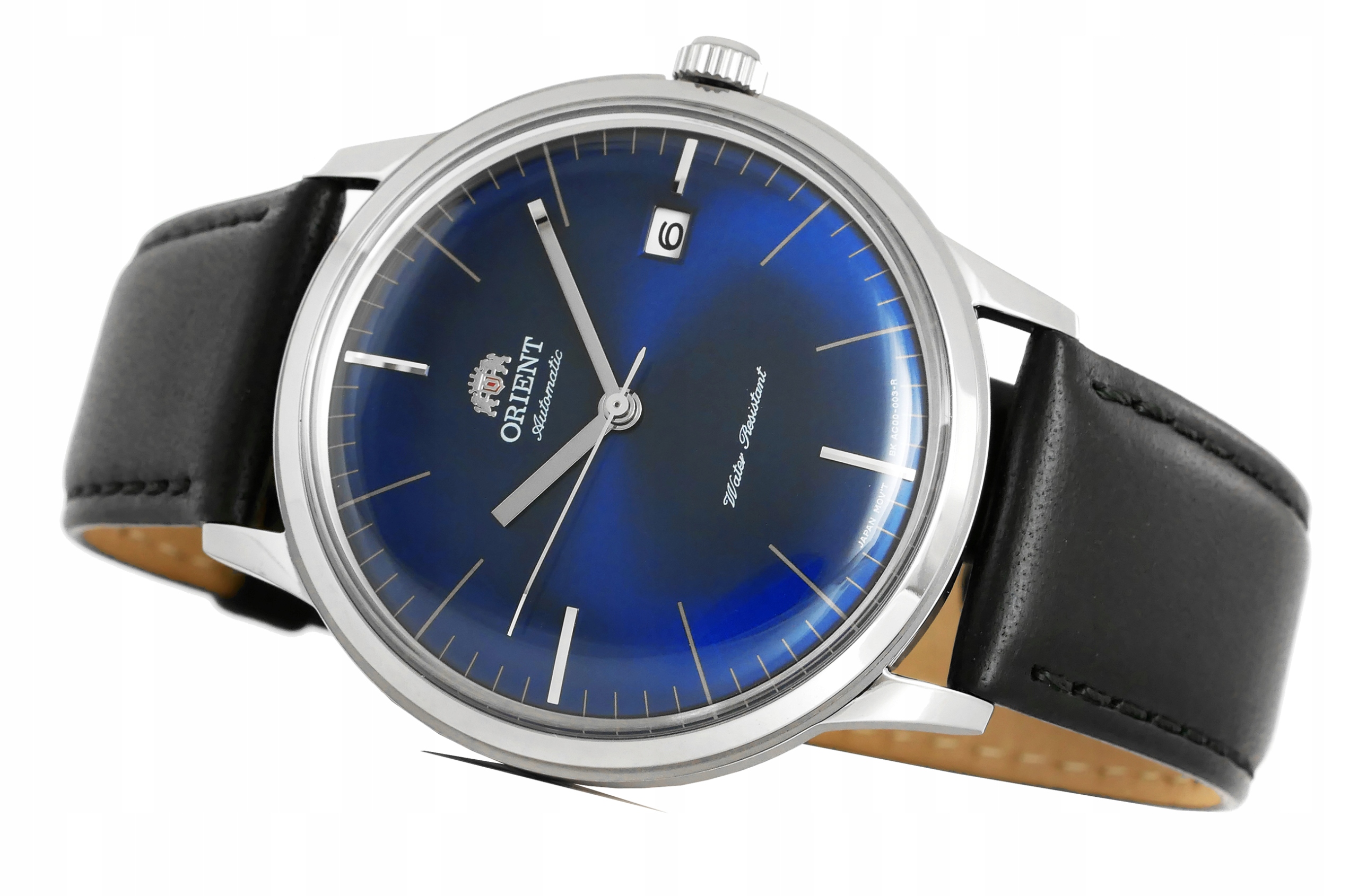 Orient FAC0000DD0 Pánské Hodinky Dárek Návodem, Dárkové