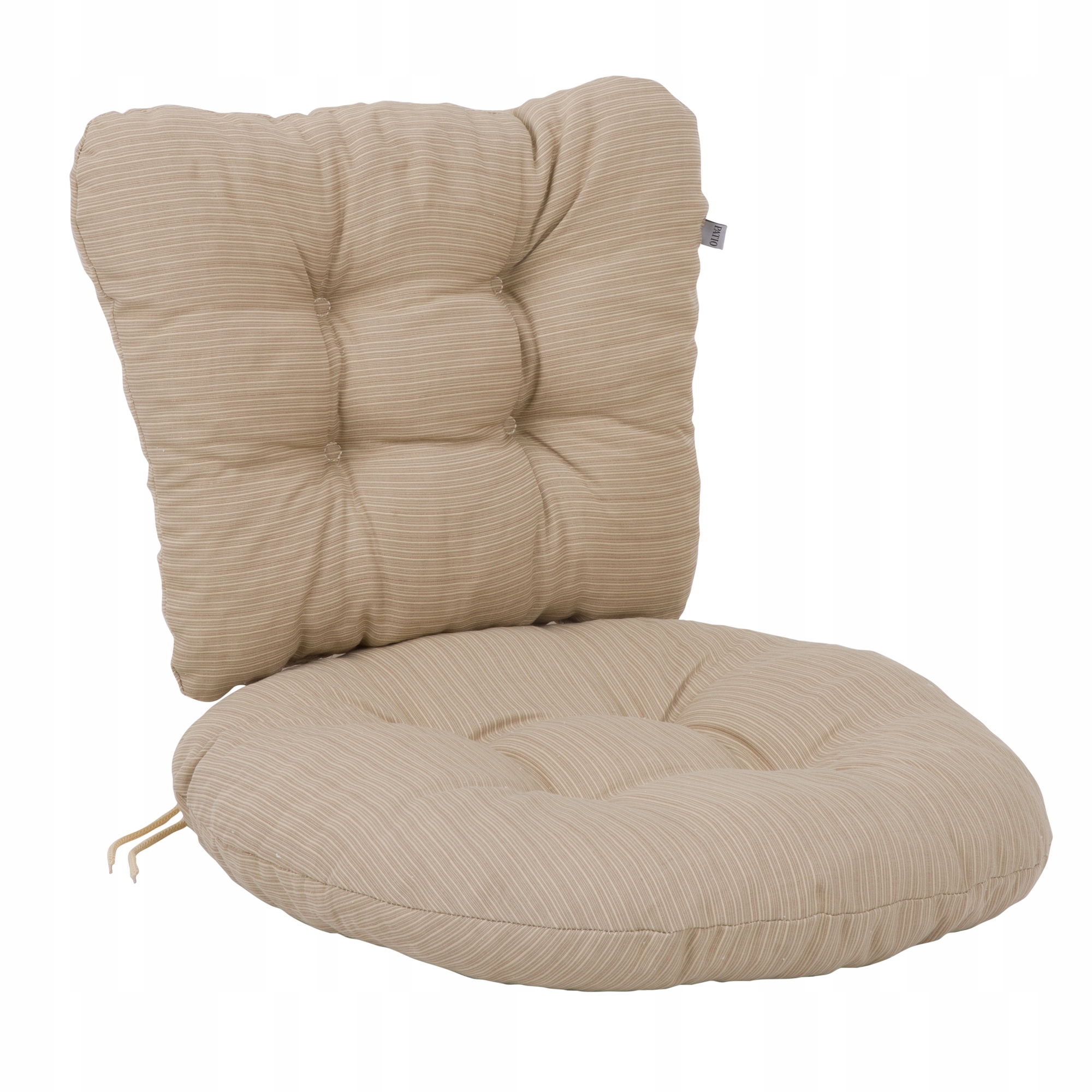 

467919 Zestaw Poduszek Na Fotel 55CM Patio Marroco