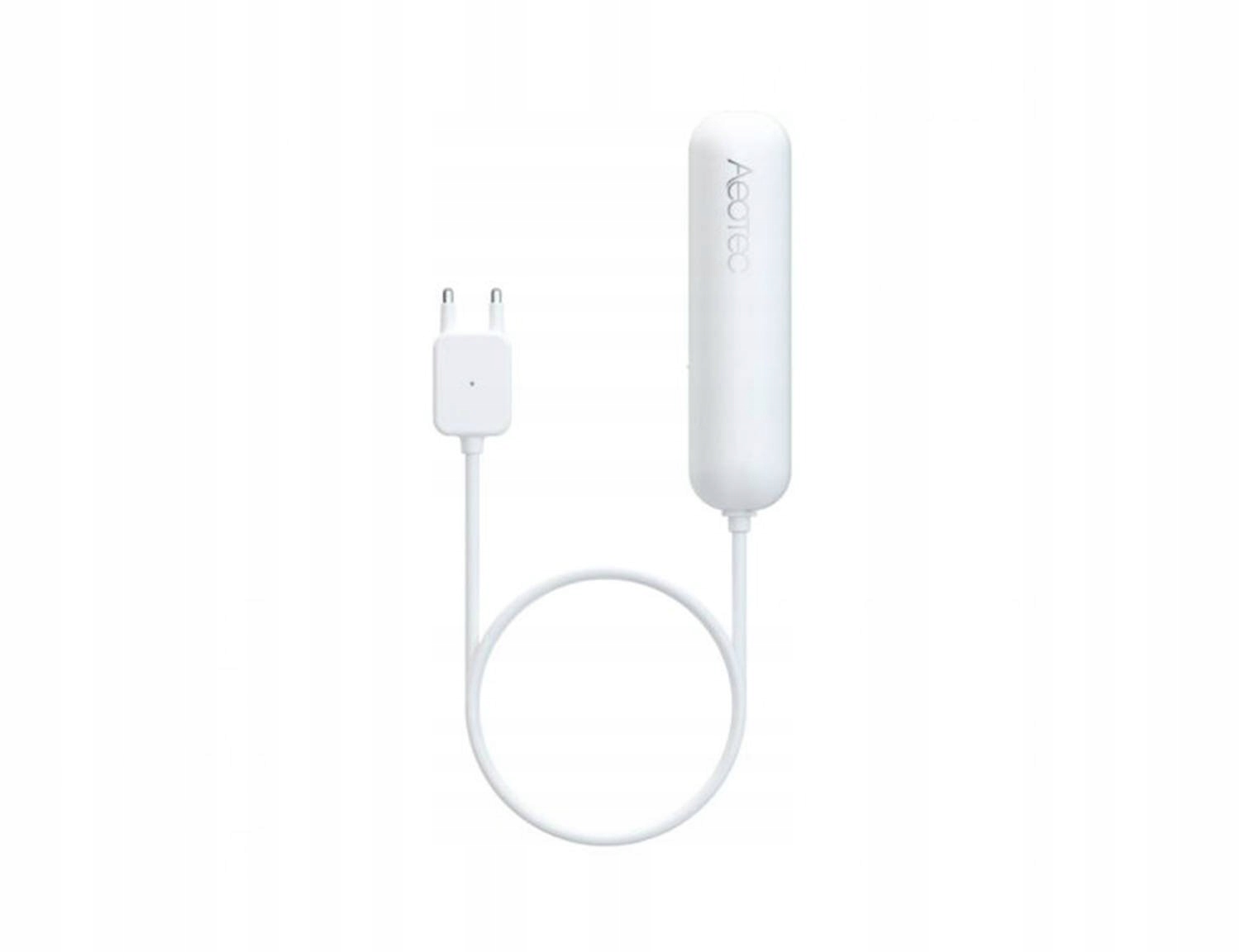 Aeotec Water Sensor 7 Pro Z-wave Zasilanie baterie