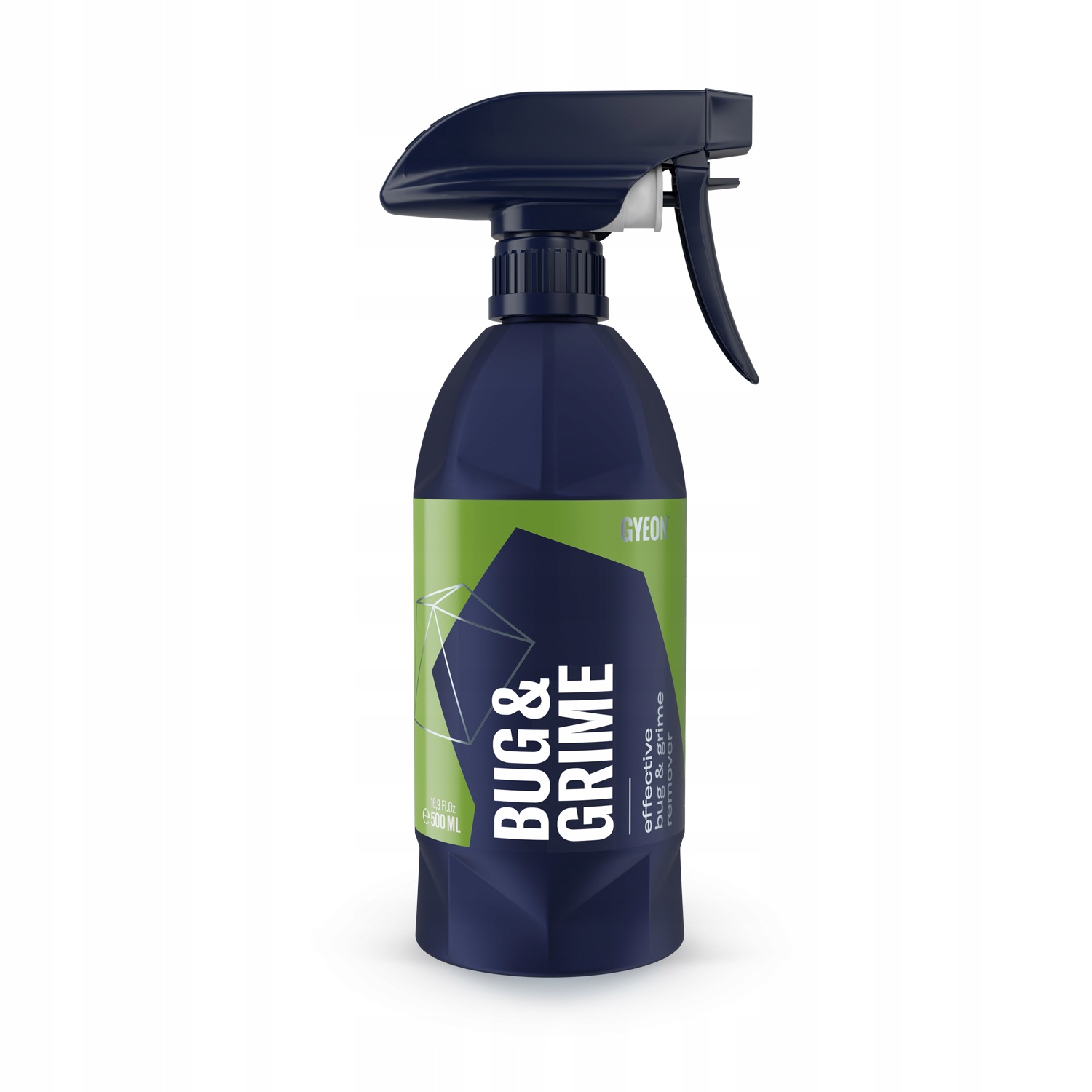 Gyeon Q2M Bug&Grim 500ml Środek Do Usuwania Owadów i Filmu Drogowego