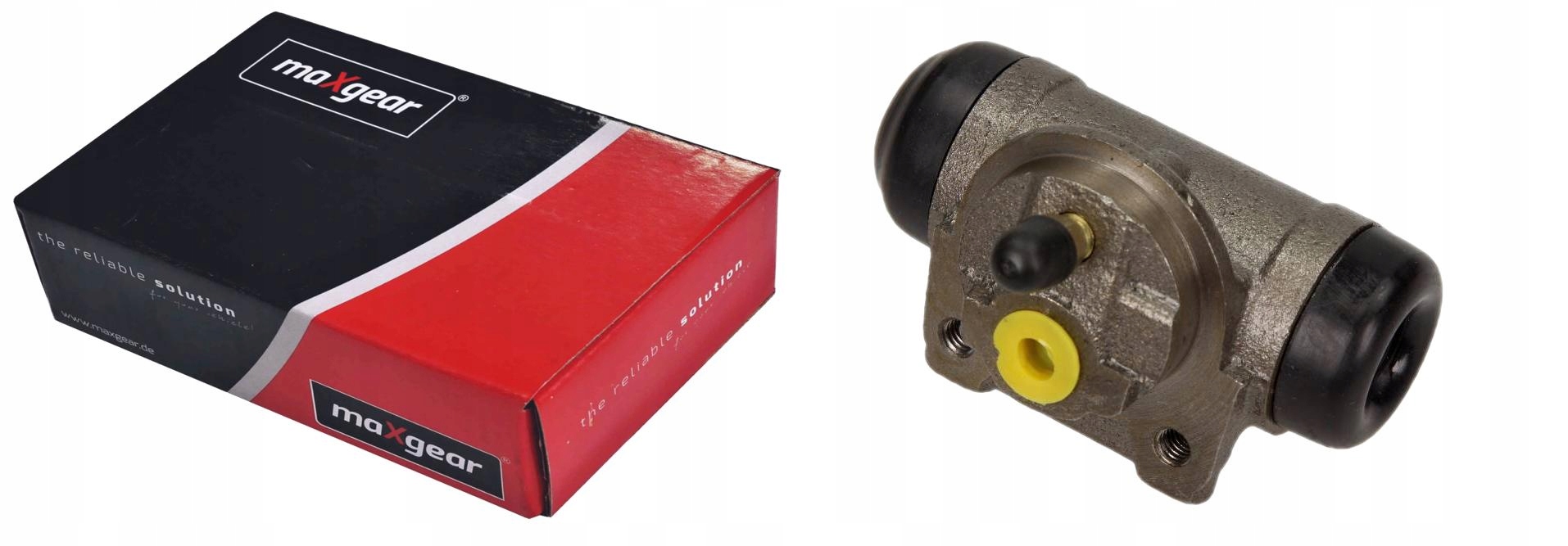 CYLINDEREK HAMULCOWY CITROEN XSARA