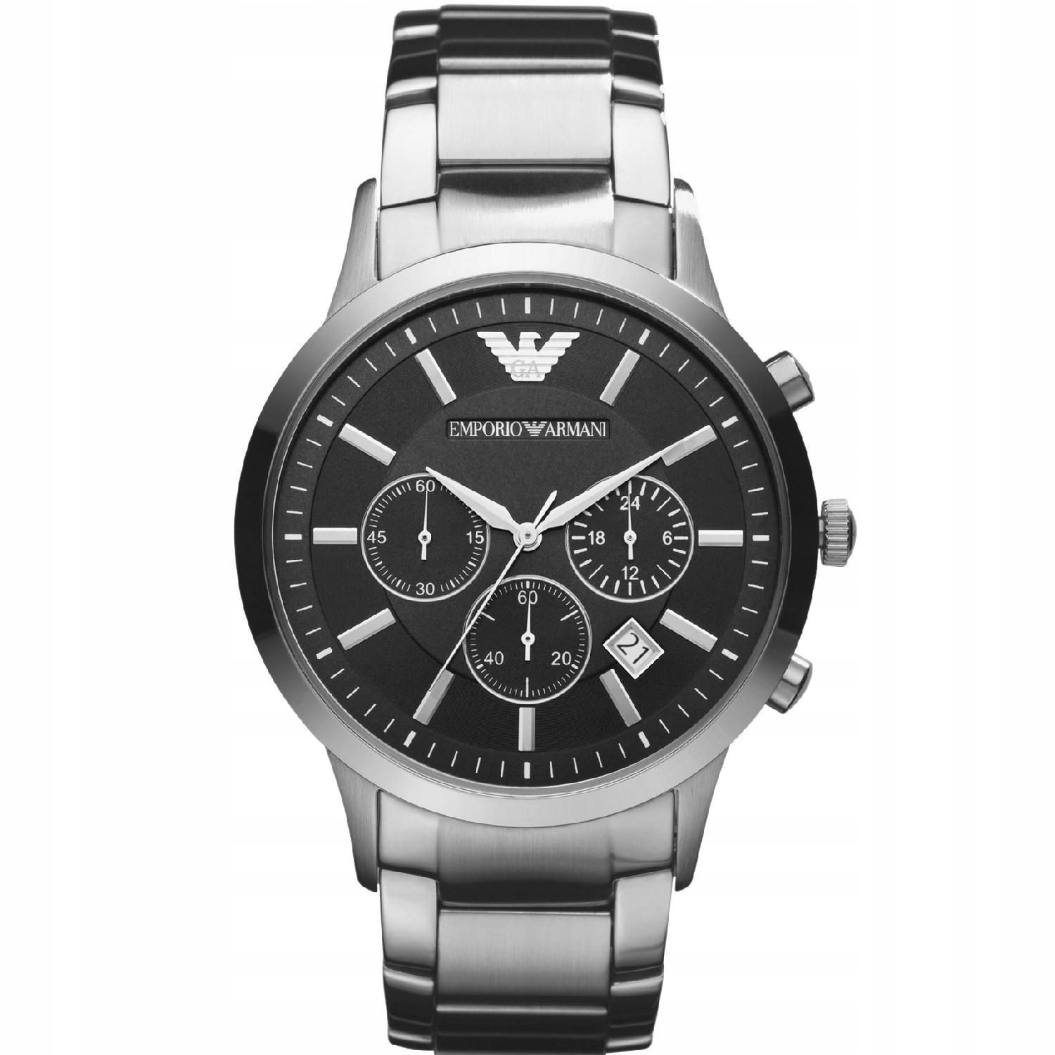 Pánské hodinky Emporio Armani AR2434