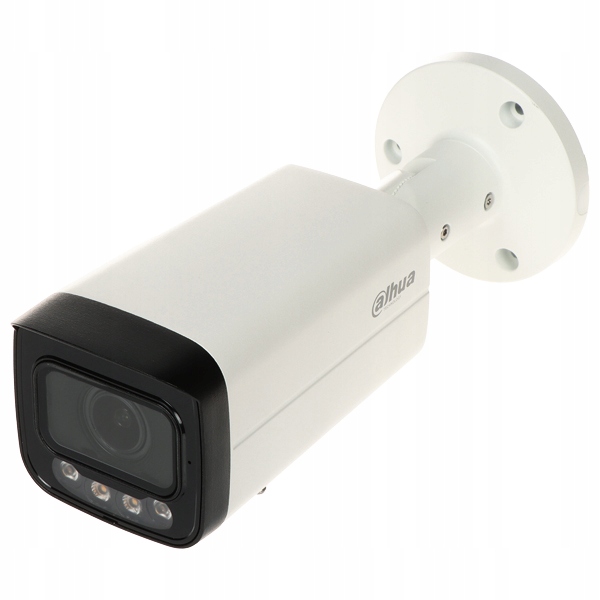 Kamera IPC-HFW3849T-ZAS-IL-27135 Dual Light WizSense 8Mpx Motozoom Dahua