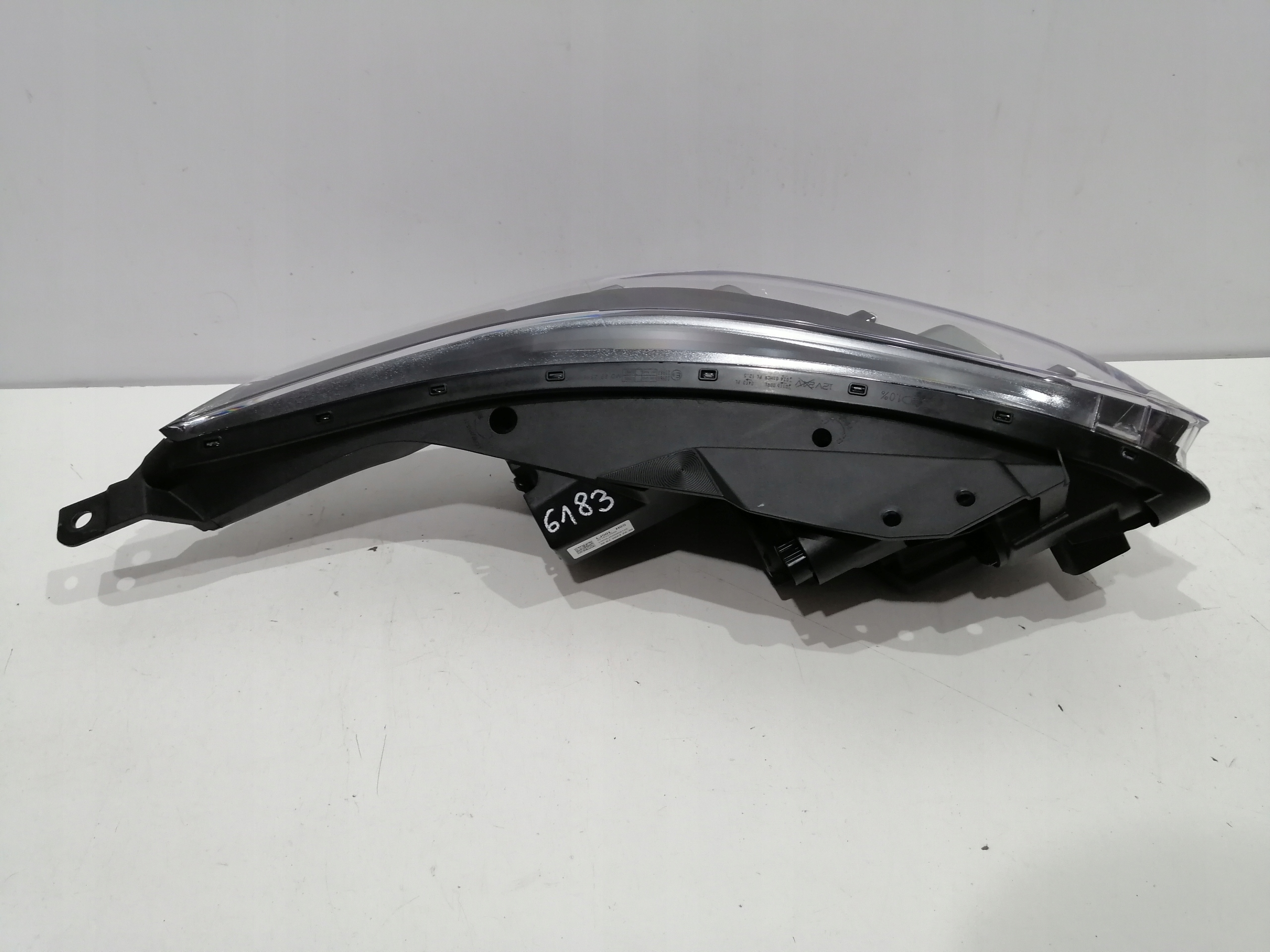 Frontscheinwerfer Kia Ceed CD Facelift LED Links Scheinwerfer Headlight - Thumbnail 9