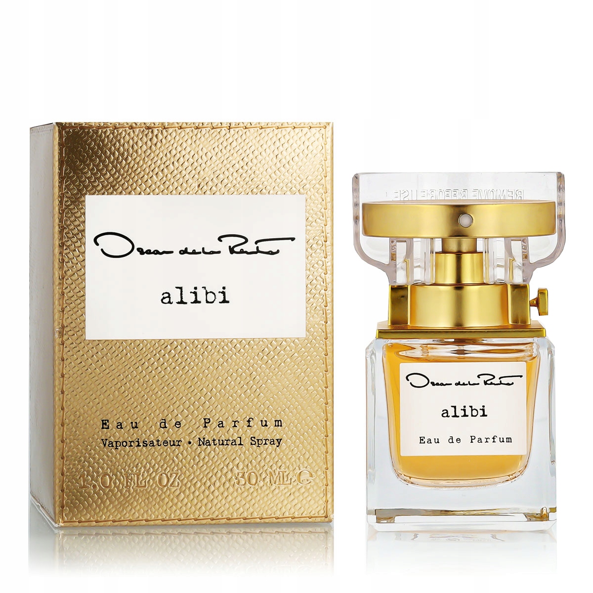Oscar De La Renta Alibi Edp 30 ml W