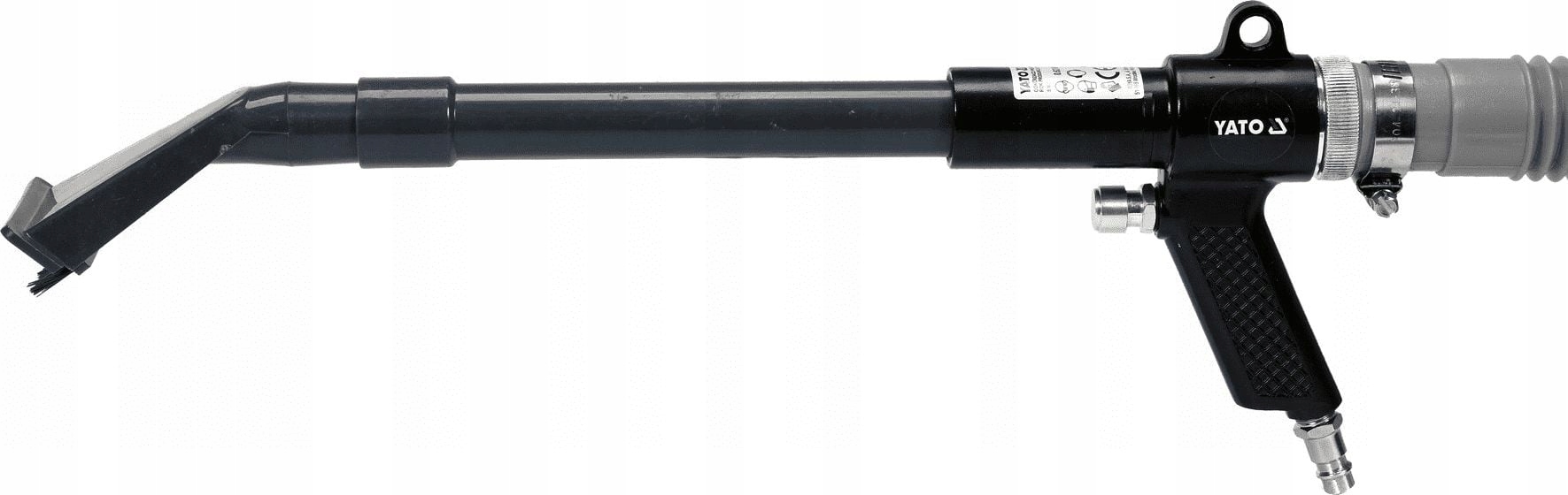 Odkurzacz przemysłowy Yato YT09990