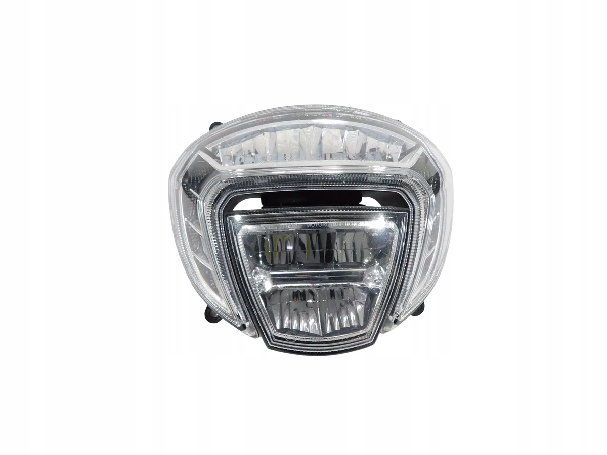 Lampa Reflektor Predná Ducati Diavel 1200 15-18 U-11 52020121B