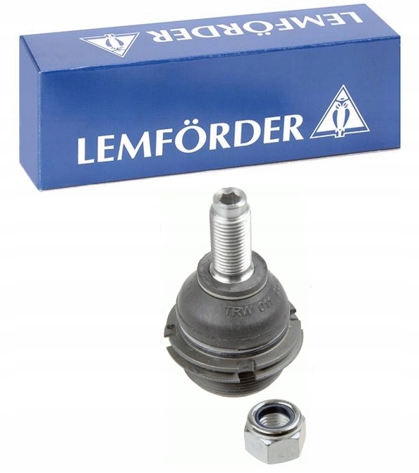 

Lemforder 11592 02 Sworzeń Wahacza Citroen C5