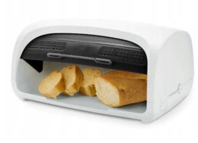 

Chlebak Tupperware Oryginalny produkt Breadsmart
