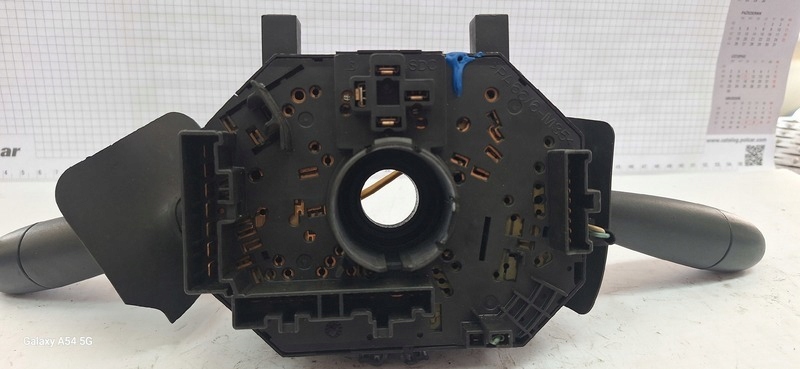 DEVIO LUCI TERGICRISTALLO TERGI ALFA ROMEO 156 2775044001