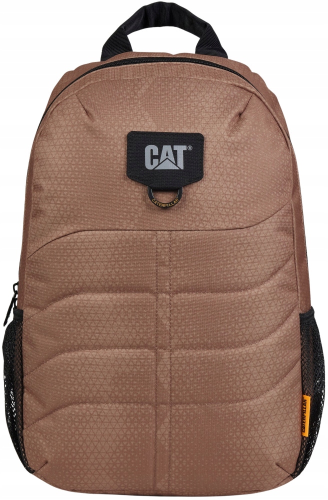 Batoh školní cestovní batoh Caterpillar Cat Benson