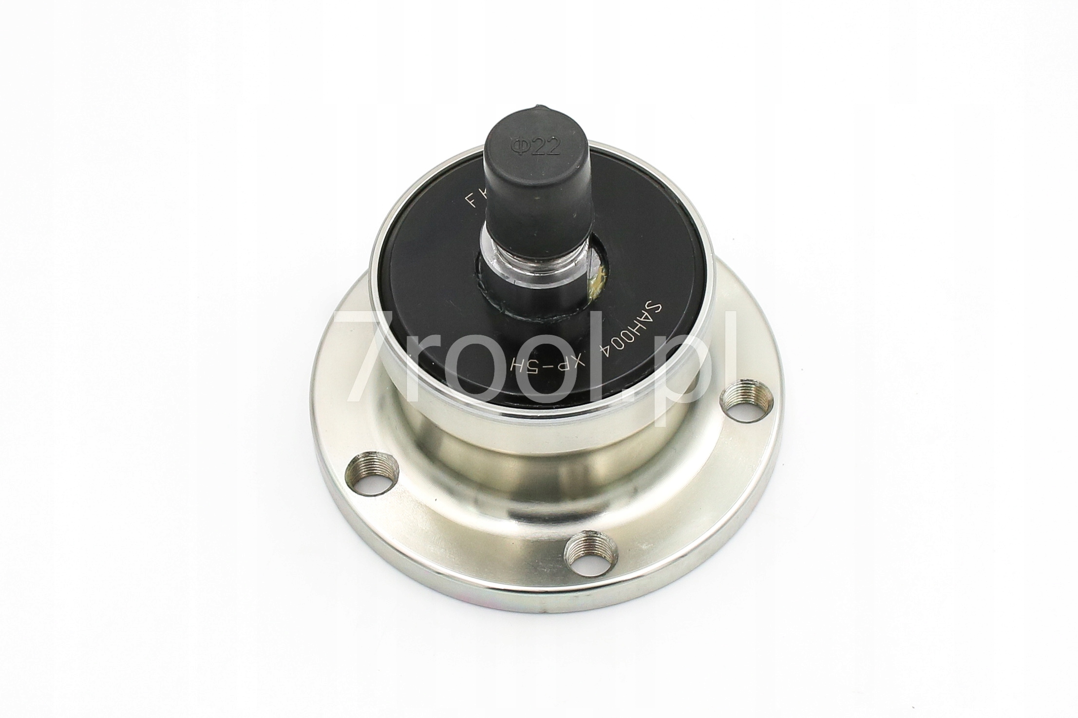 1258 - 5-луночная ступица премиум-класса