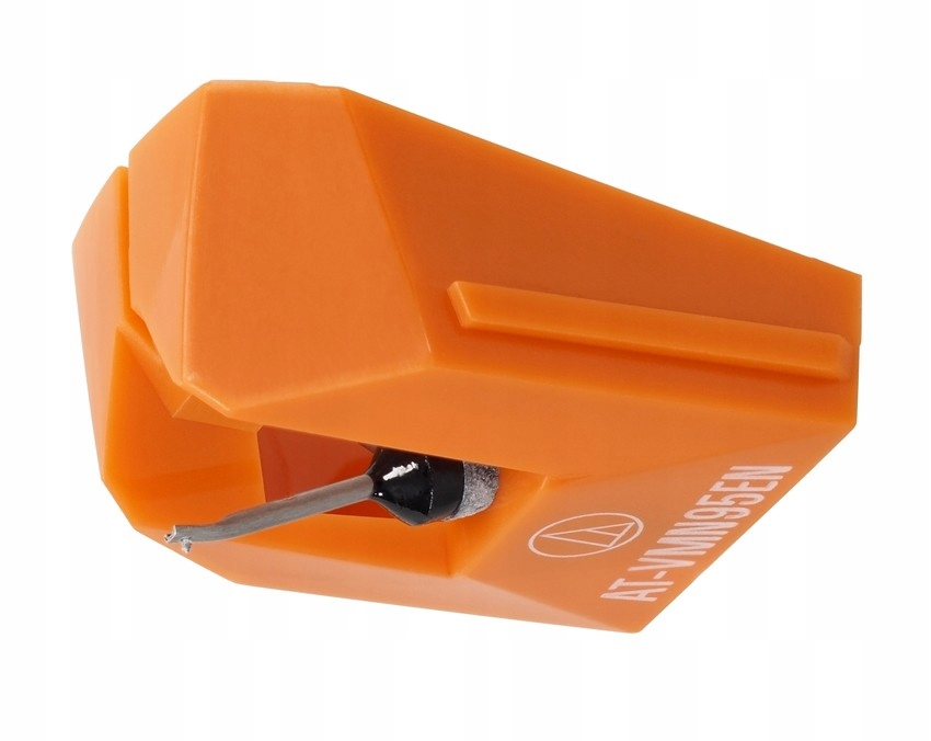 AT-VMN95 En originální jehla Audio-Technica