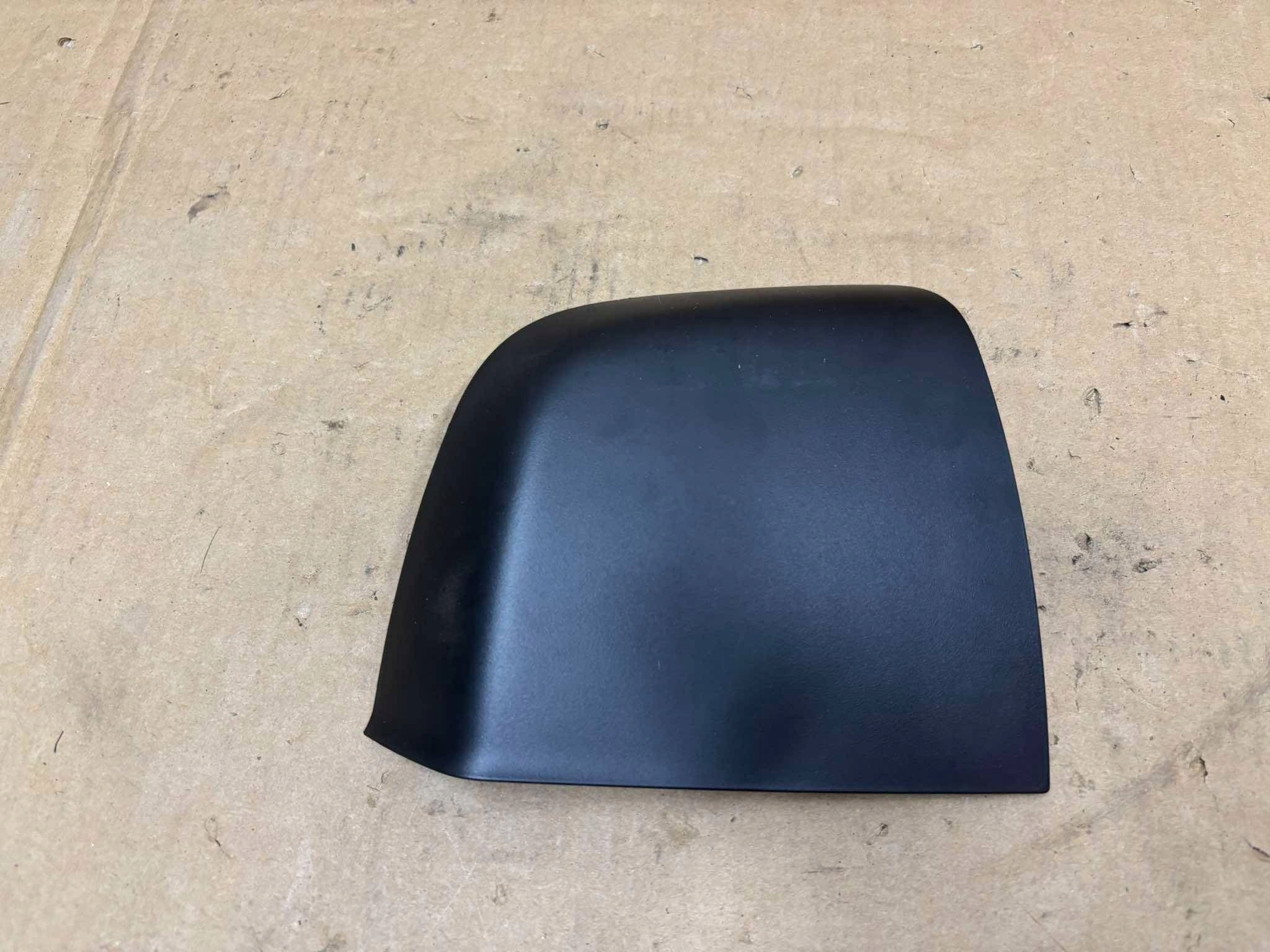 cover mirrors right FIAT DOBLO OPEL COMBO 95523598