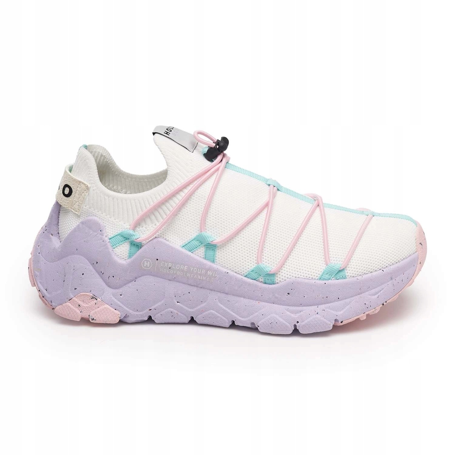 Buty miejskie damskie Holo Maverick 2.0 Sr 40,5